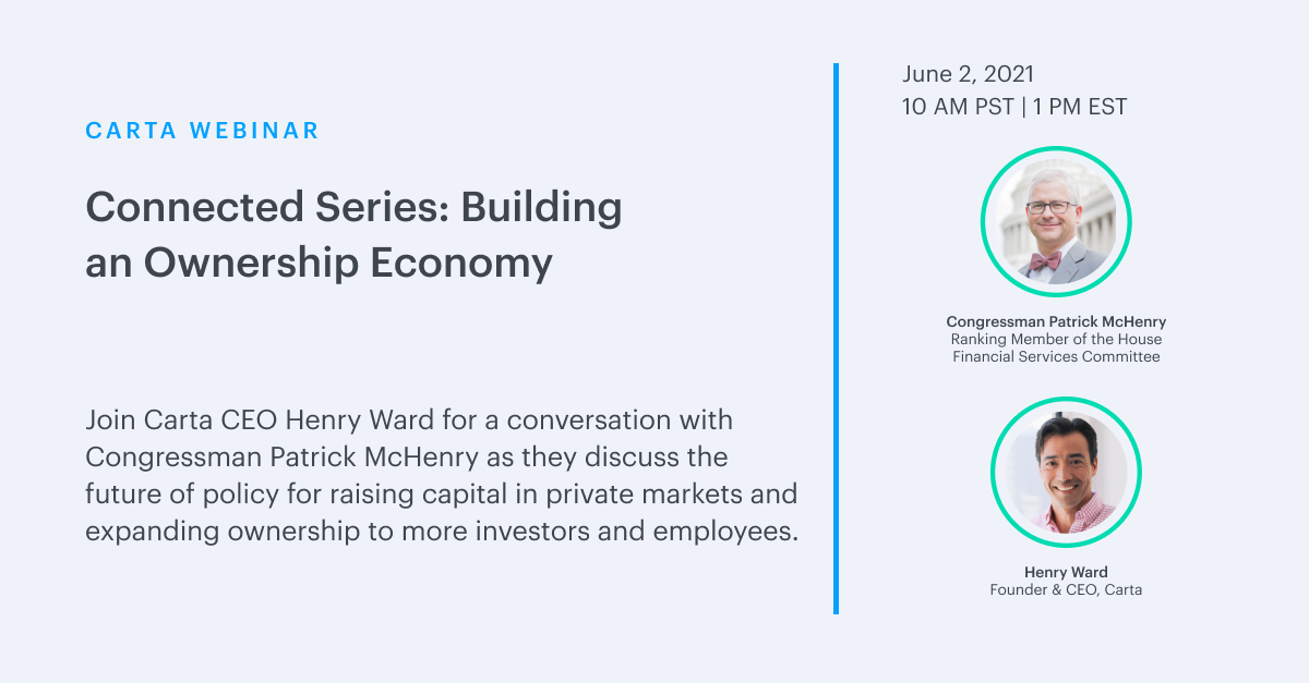 Carta Partner Newsletter June 2021 11 Carta Partner Newsletter June 2021 8