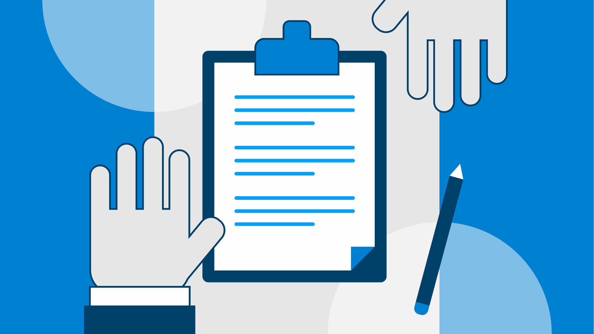 A term sheet