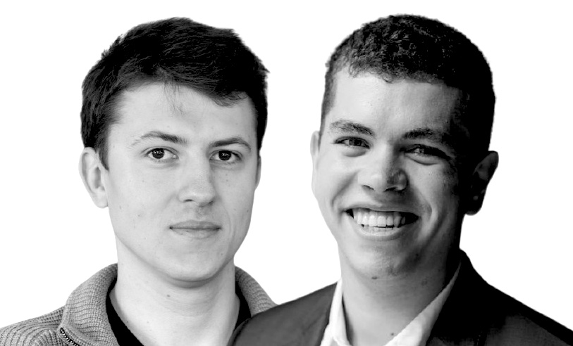 Alloy Fund team