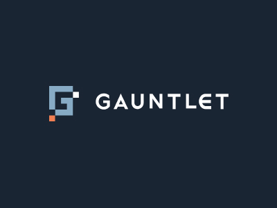 Customer case study - Gauntlet 1 Customer case study - Gauntlet 1