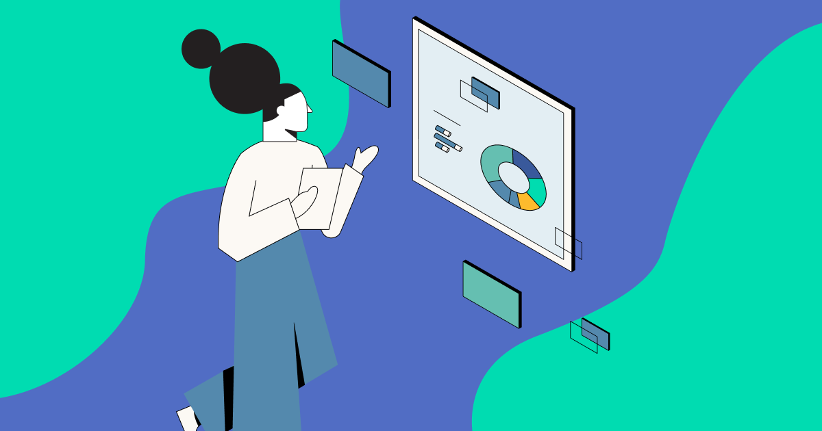 illustration of Carta Total Rewards