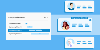 Compensation Image Carta Total Comp: Compensation management software