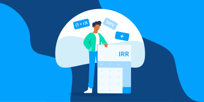 irr||Group-75||formula1-1 internal rate of return (IRR)||||