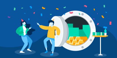 Financing Round